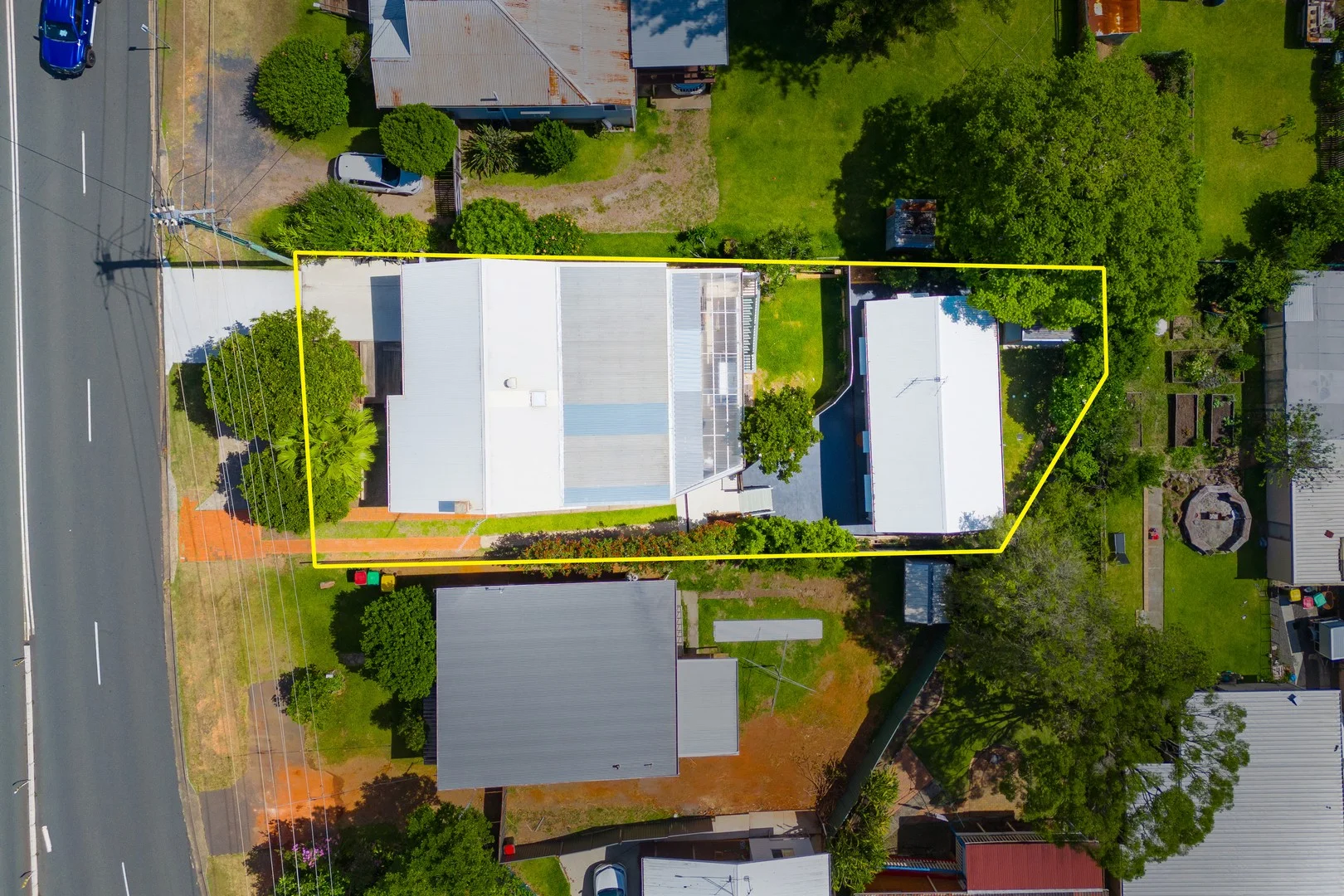 26 Ocean Drive, Port Macquarie NSW 2444