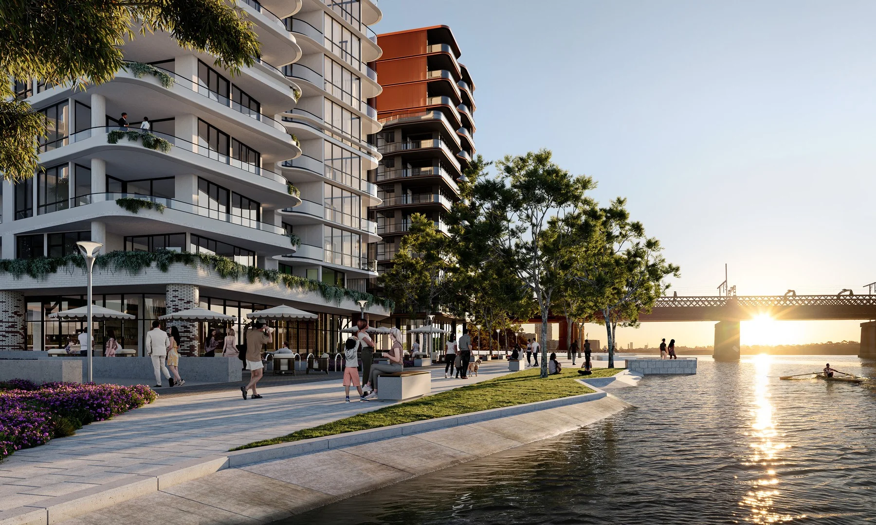 Additional image 2 of 27 Leeds Street, Rhodes NSW 2138