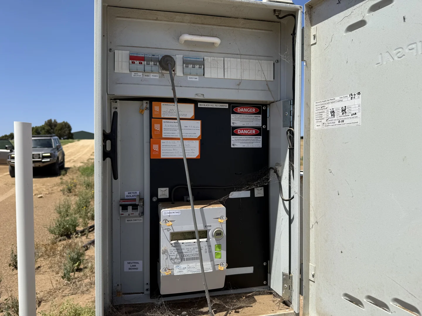 Additional image 7 of 390 Black Hill Road, Cambrai SA 5353