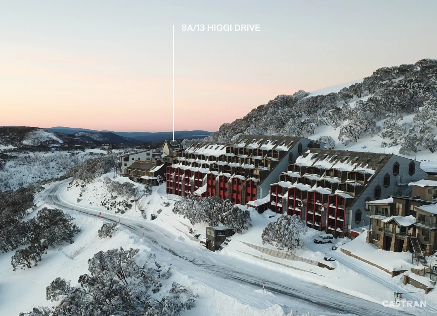 8A/13 Higgi Drive, Mount Hotham VIC 3741