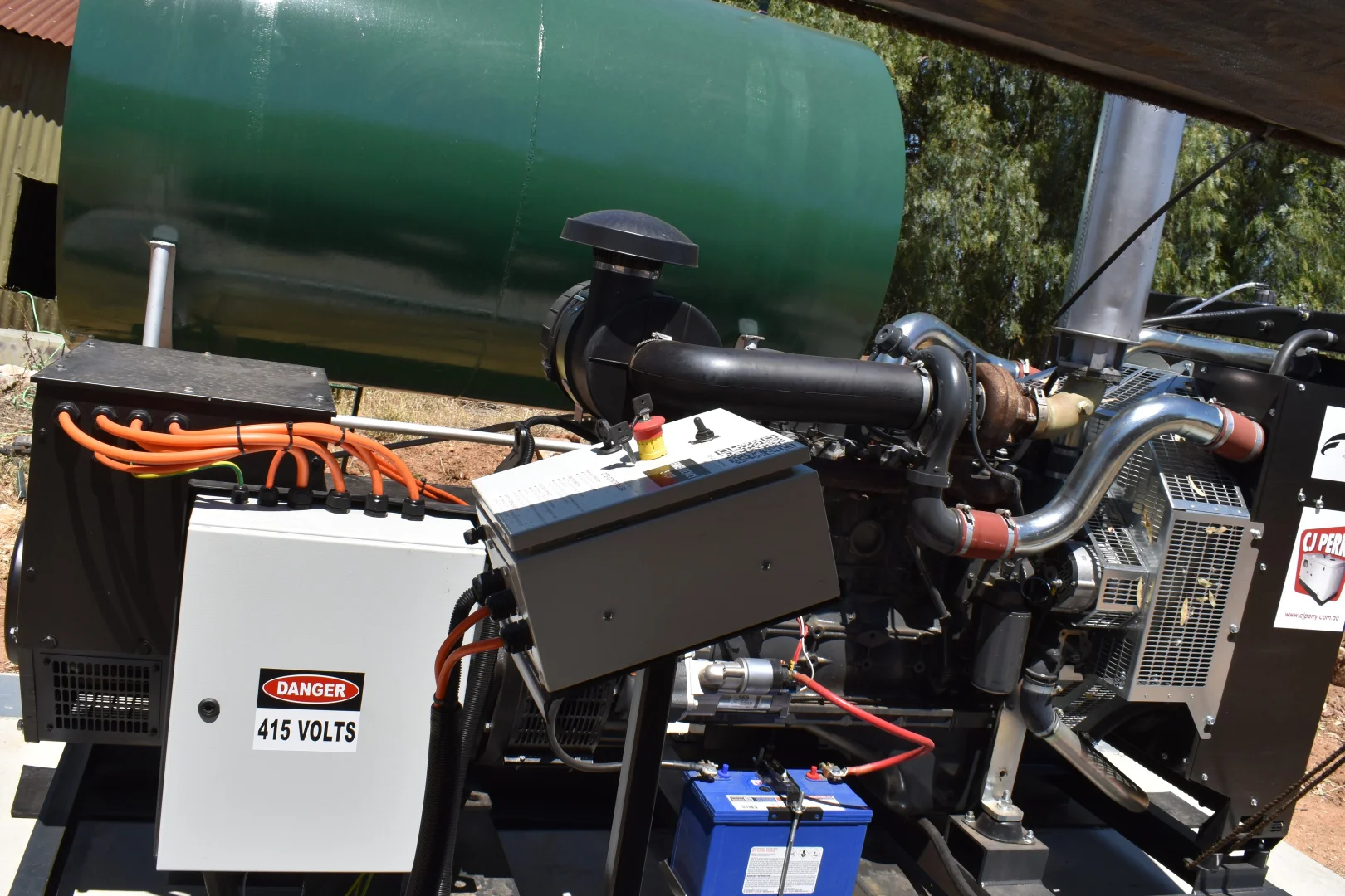 Additional image 6 of "Allandale" 7861 Lachlan Valley Way, Forbes NSW 2871