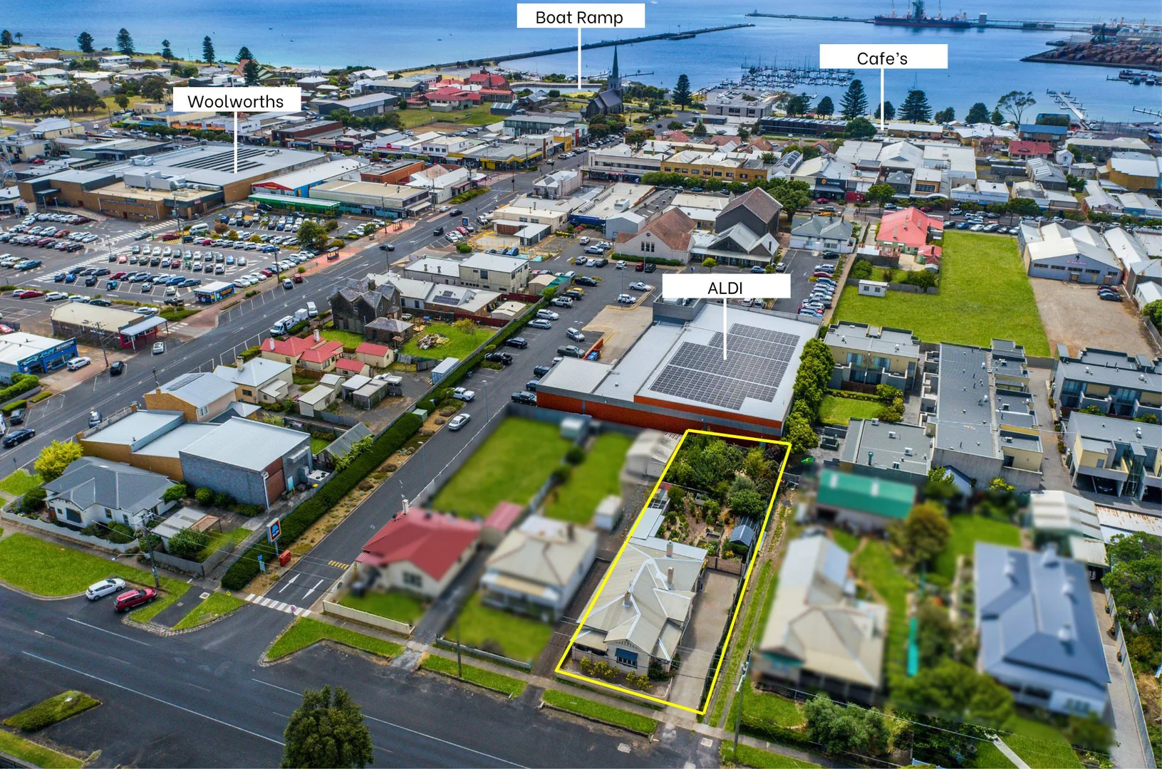 Additional image 2 of 46 Hurd Street, Portland VIC 3305