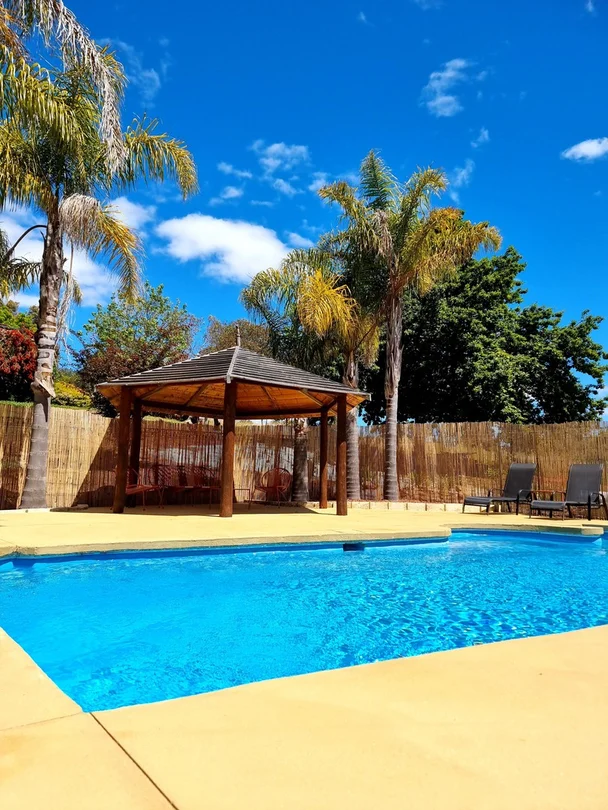 10 DOUST STREET, Bridgetown WA 6255