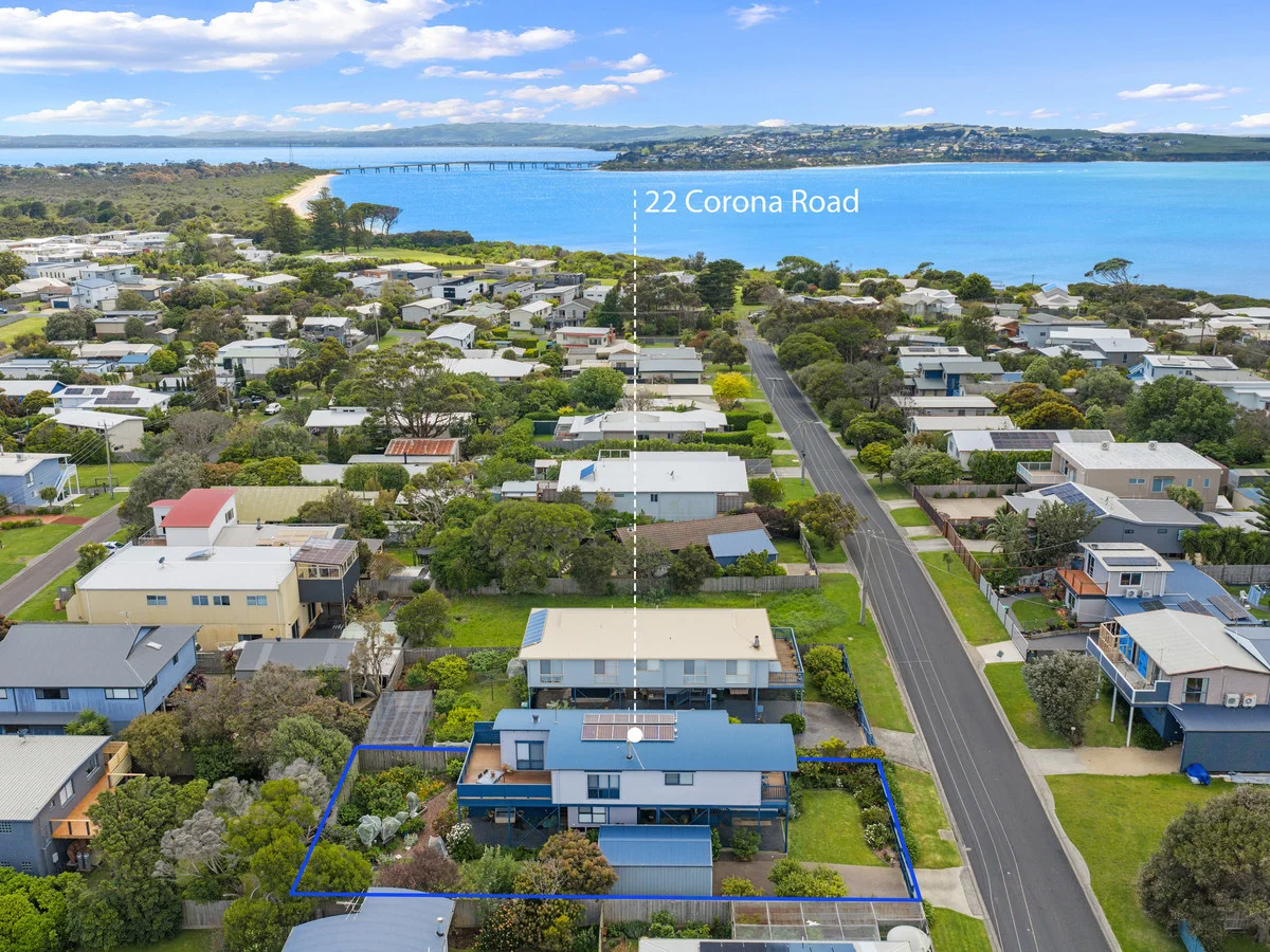 Additional image 2 of 22 Corona Road, Cape Woolamai VIC 3925
