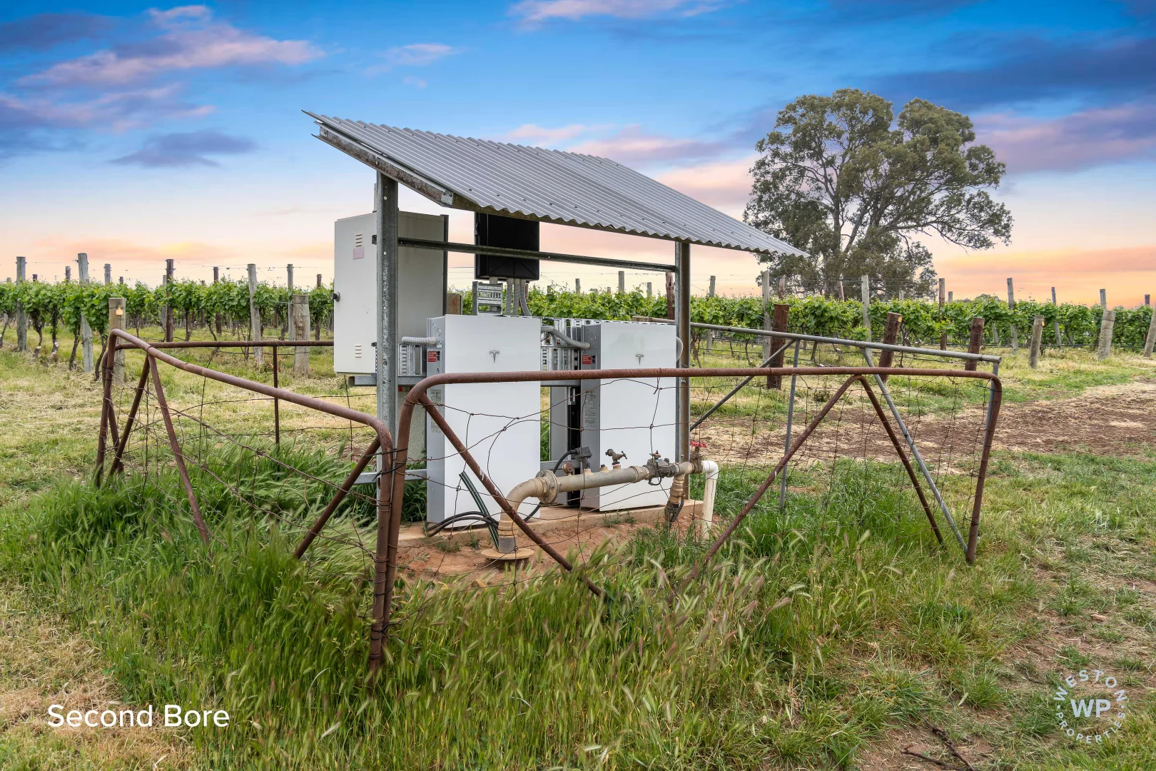 Additional image 33 of 127 Quinns Road, Forreston SA 5233