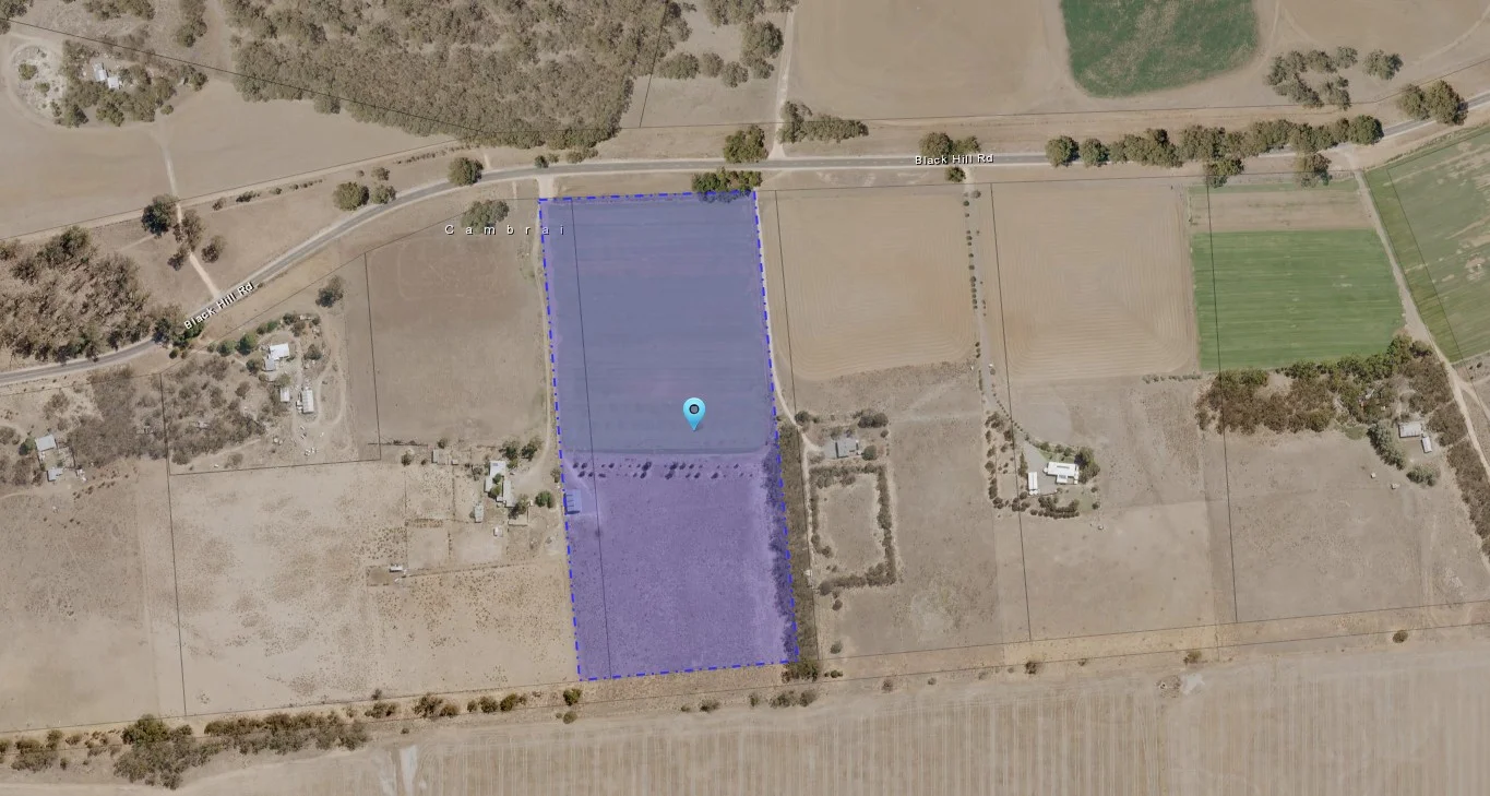 Additional image 4 of 390 Black Hill Road, Cambrai SA 5353