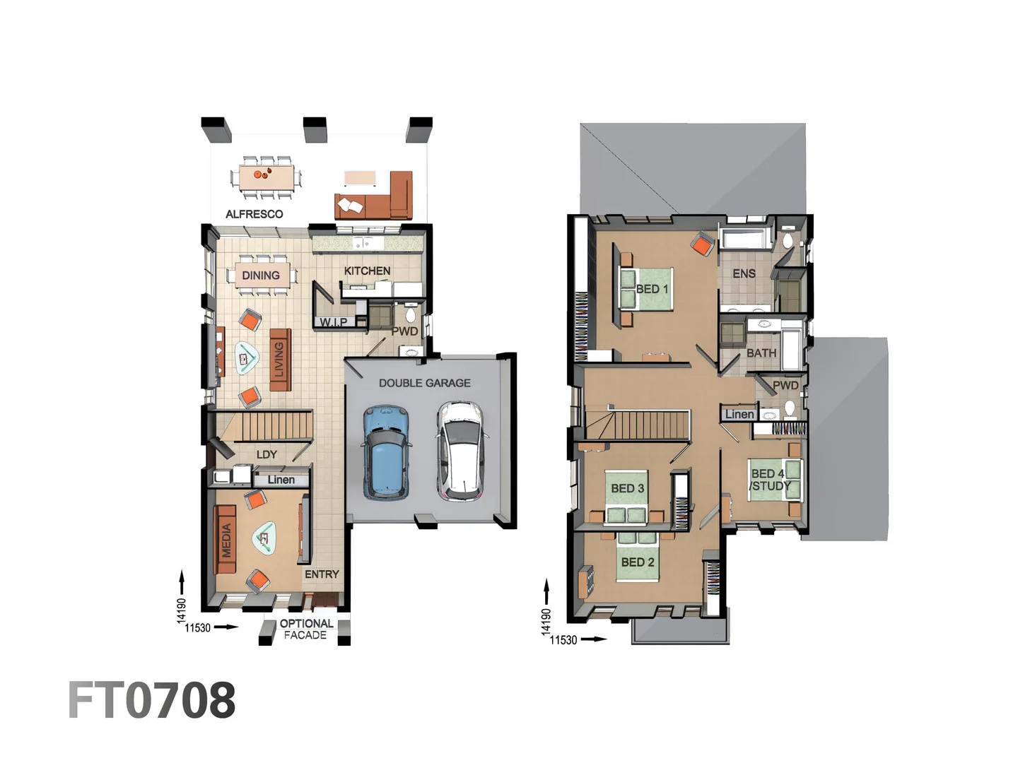 Additional image 6 of Lot 805 Windward Pde, Coffs Harbour NSW 2450