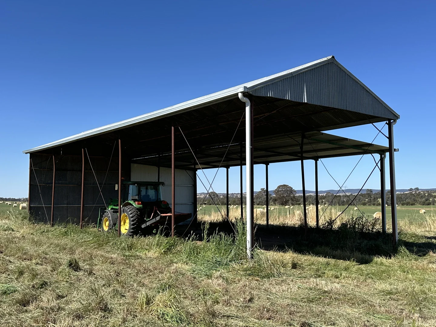 Additional image 8 of 1470 Yerong Creek Mangoplah Road, Mangoplah NSW 2652