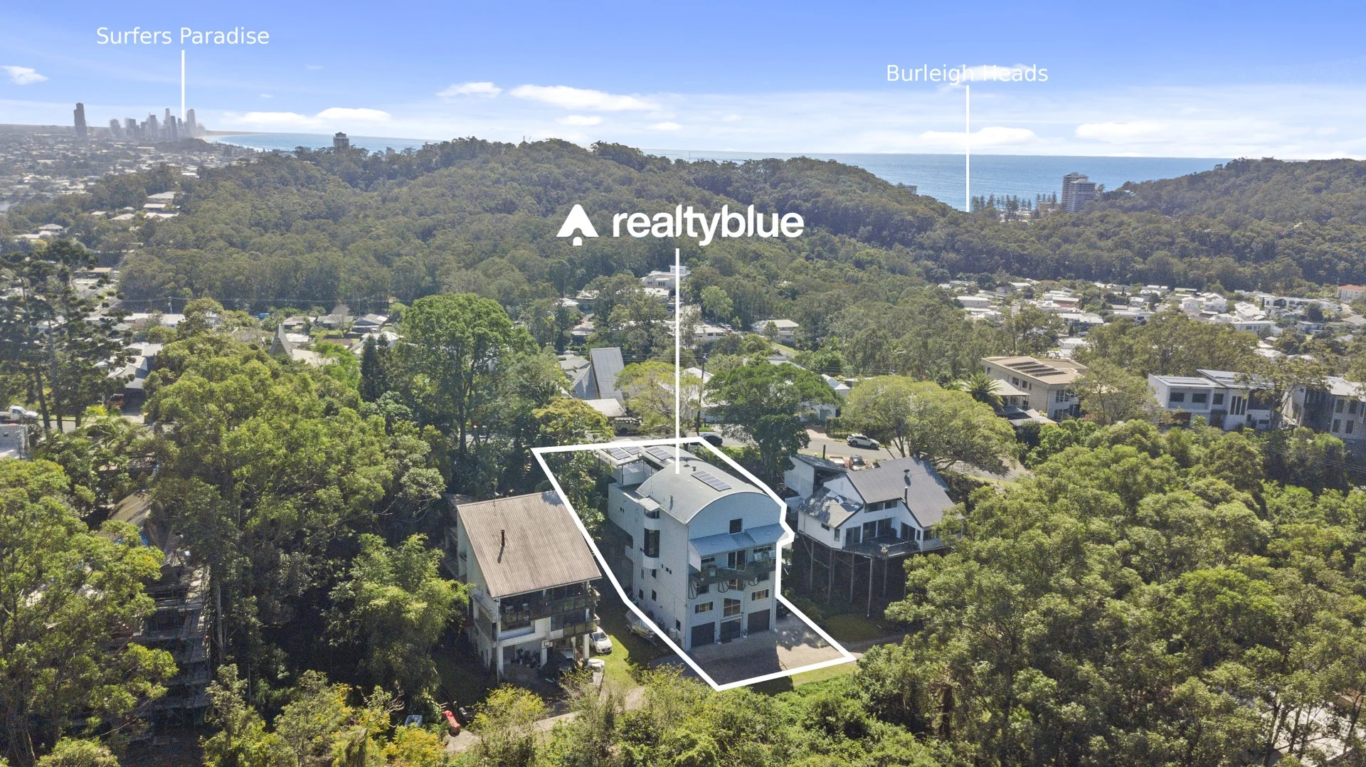 Additional image 9 of 14 Vantage Point Drive, Burleigh Heads QLD 4220