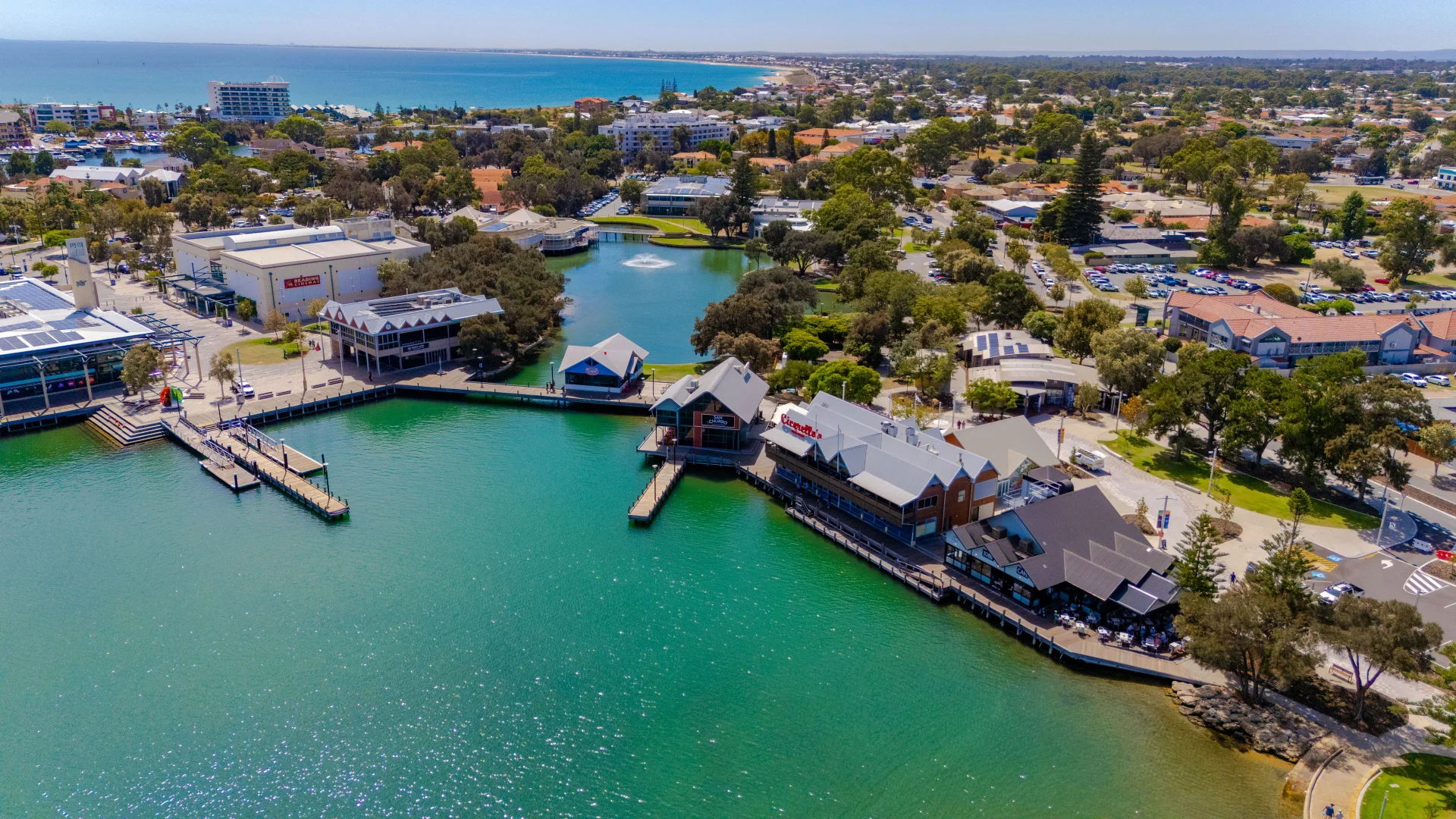 Additional image 37 of 5/4 Torcello Mews, Mandurah WA 6210