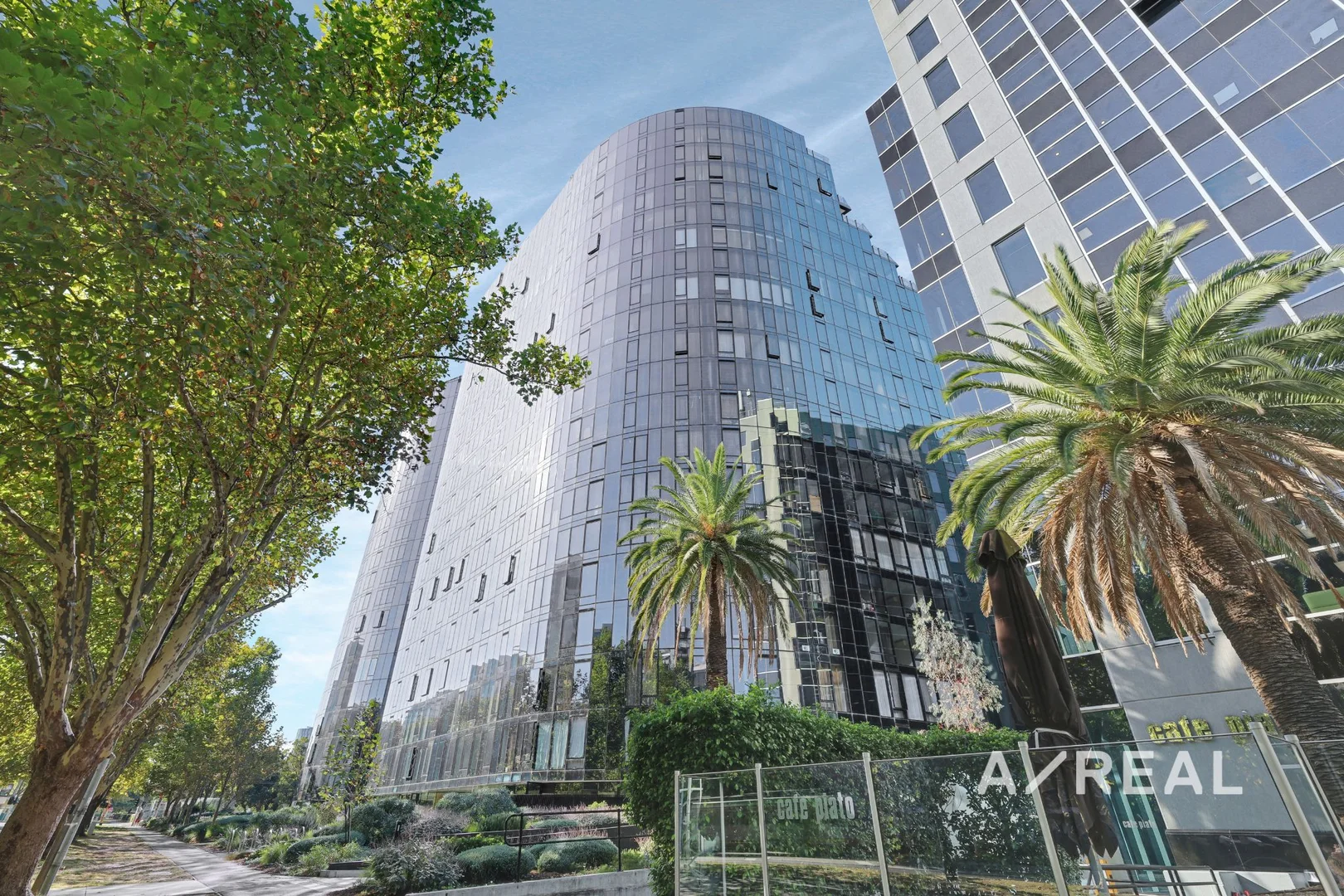 Additional image 13 of 1502/605 St Kilda Road, Melbourne VIC 3004