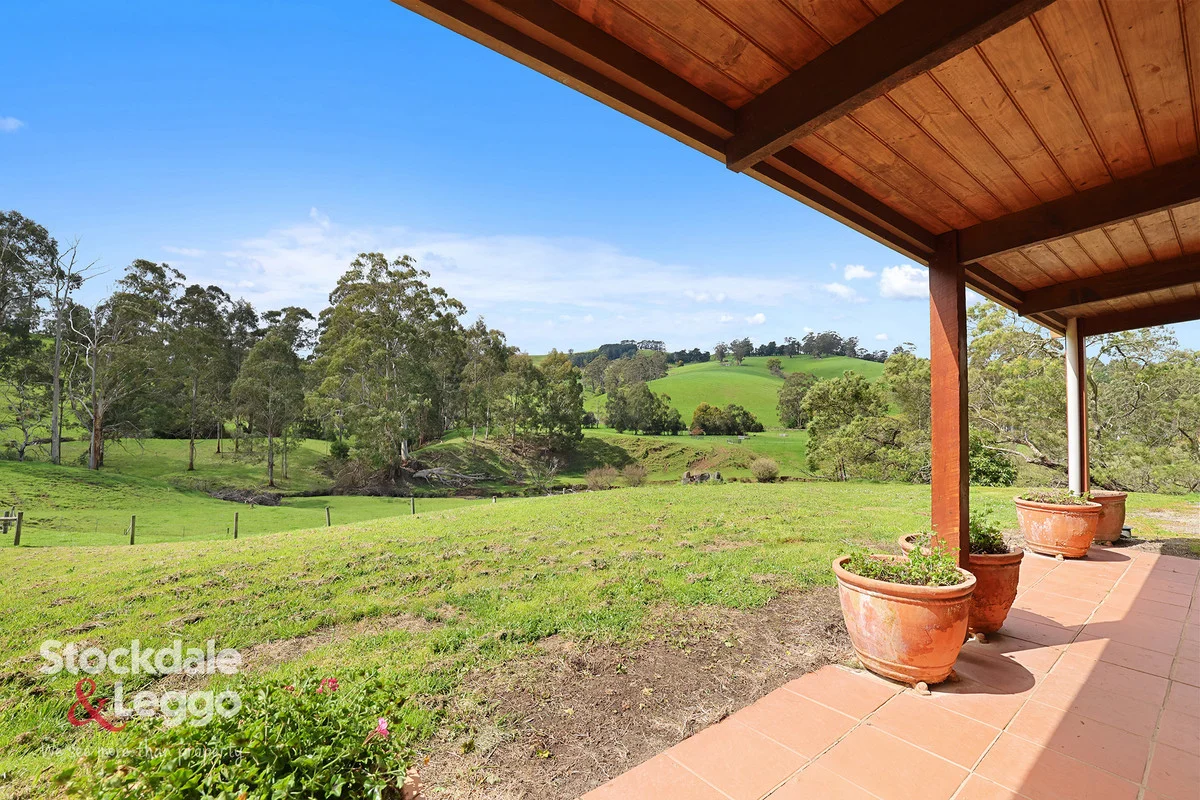 Additional image 15 of 140 Mirboo - Yarragon Road, Allambee South VIC 3871