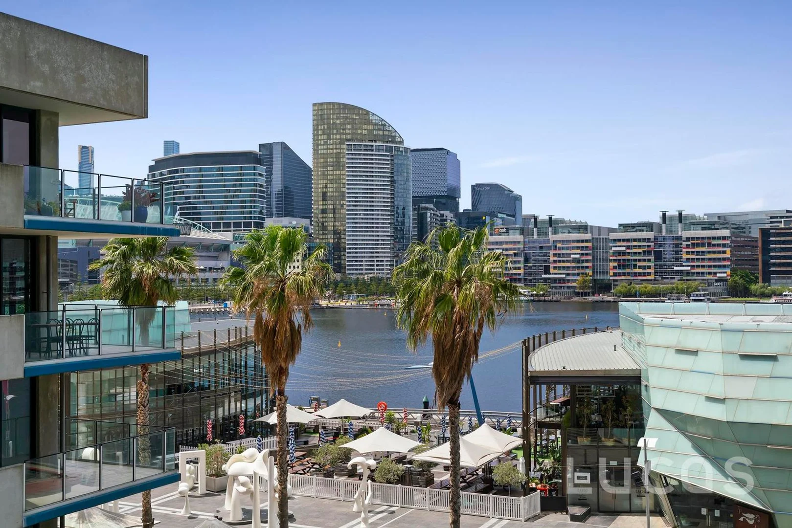 Additional image 8 of 310/29 Rakaia Way, Docklands VIC 3008