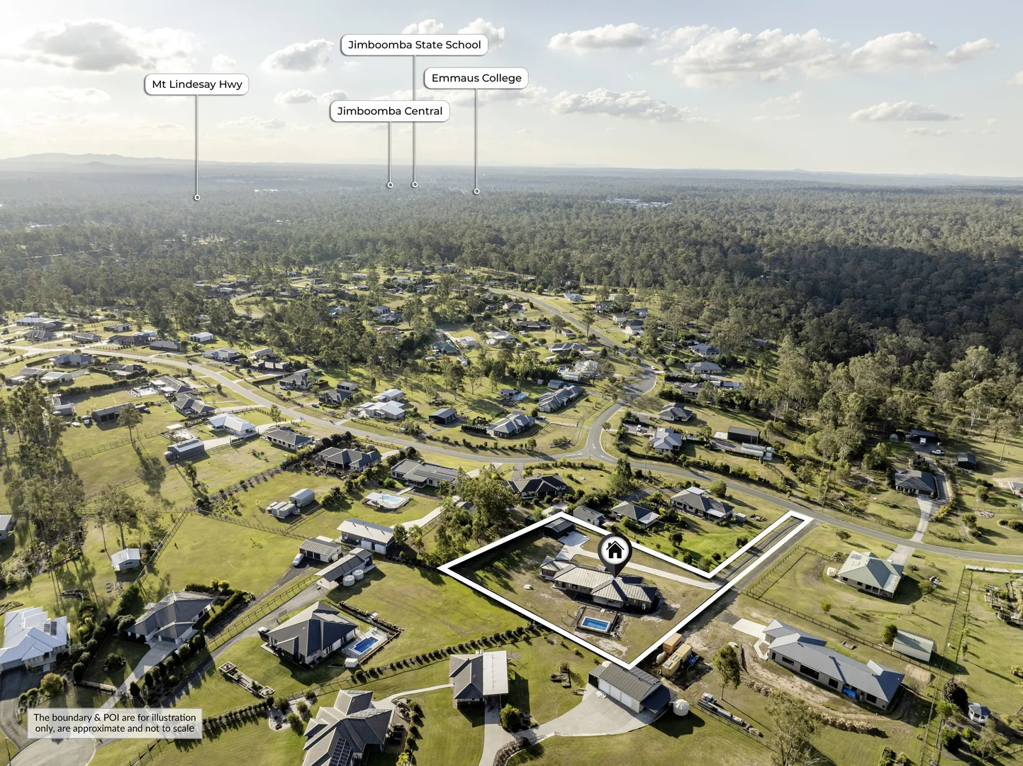 Additional image 25 of 139 Bottlebrush Drive, Jimboomba QLD 4280