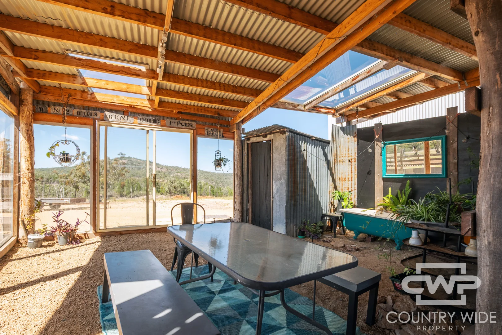 Additional image 17 of 1986 Pindari Dam Road, Pindaroi NSW 2361