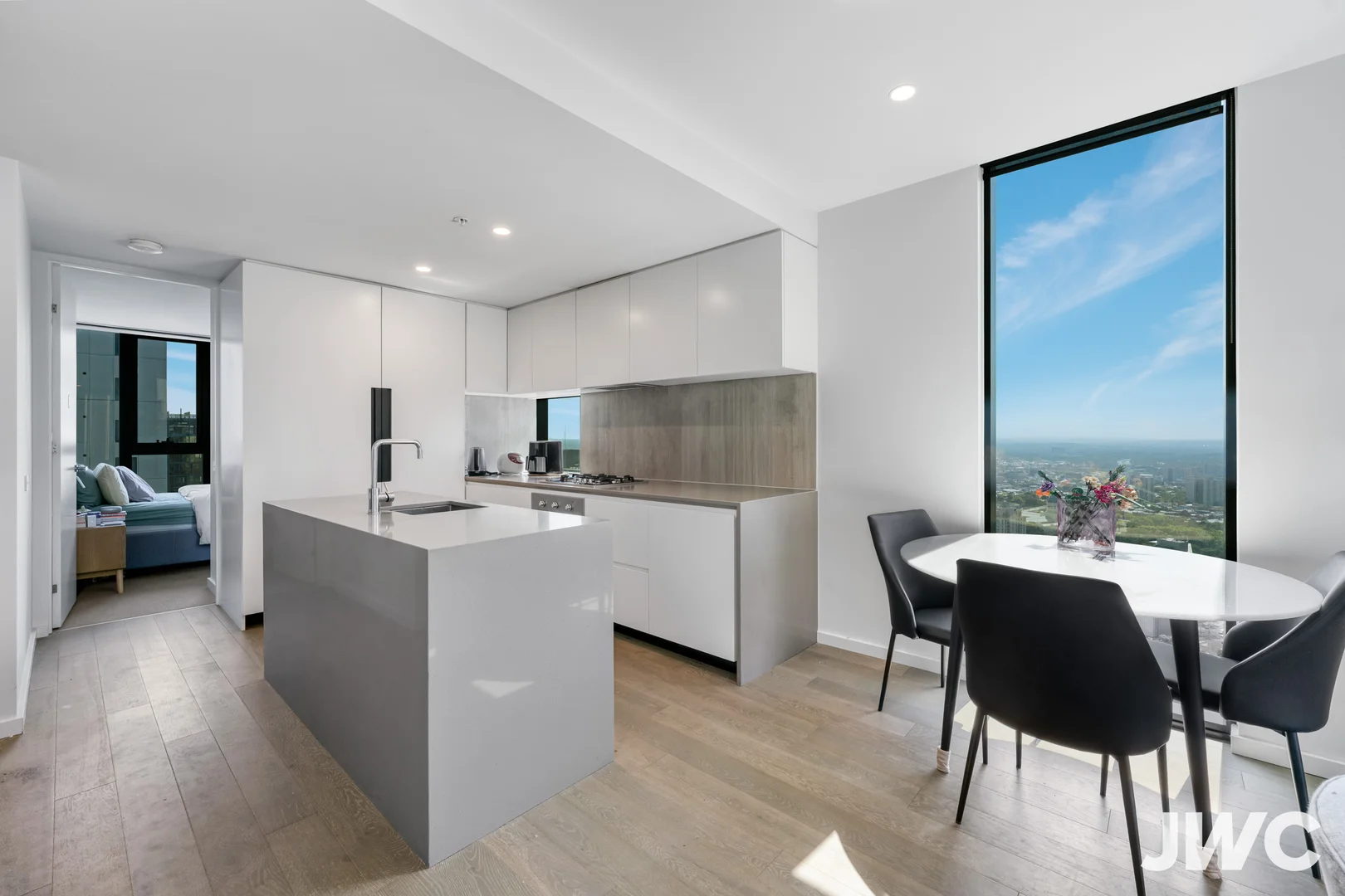 Additional image 4 of 5402/60 Abeckett Street, Melbourne VIC 3000