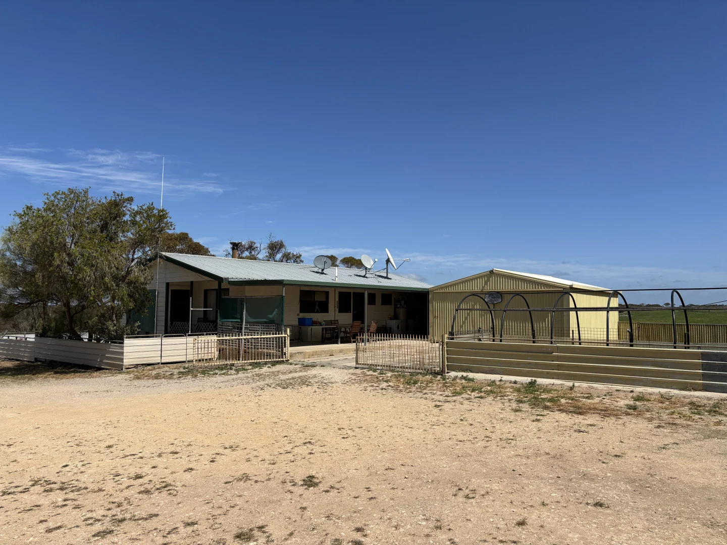 Additional image 13 of 163 McAskill Road, Karkoo SA 5632