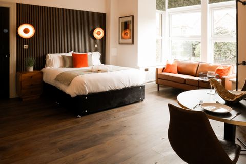 Bath Road, Brislington, Bristol BS4, Studio to rent
