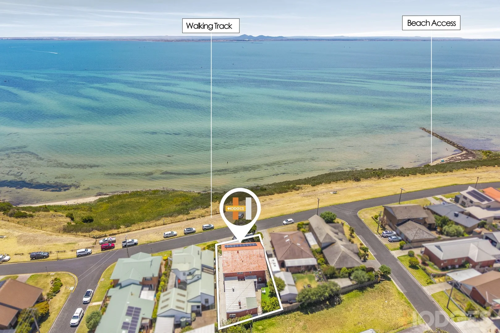 29 Edgewater Drive, Clifton Springs VIC 3222