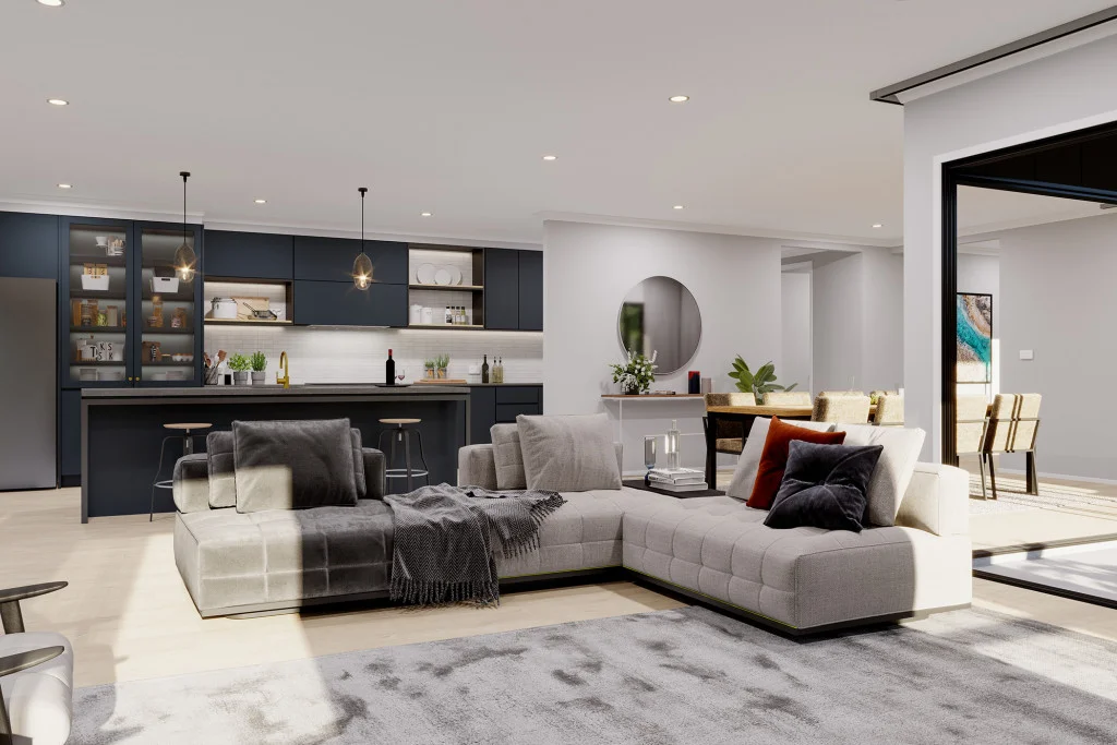 Additional image 3 of Lot 2 Hidden Court, Kennington VIC 3550