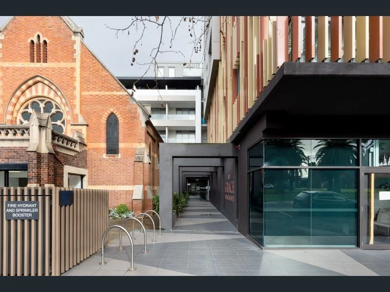 UNIT 307/1005 Mt Alexander Road, Essendon VIC 3040