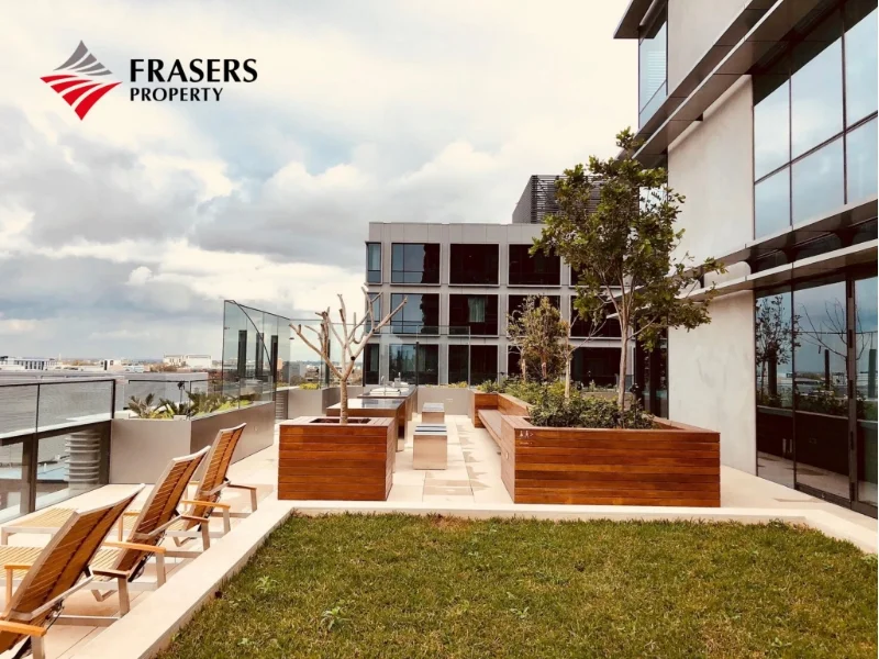 Additional image 17 of 607/1 Chippendale Way, Chippendale NSW 2008