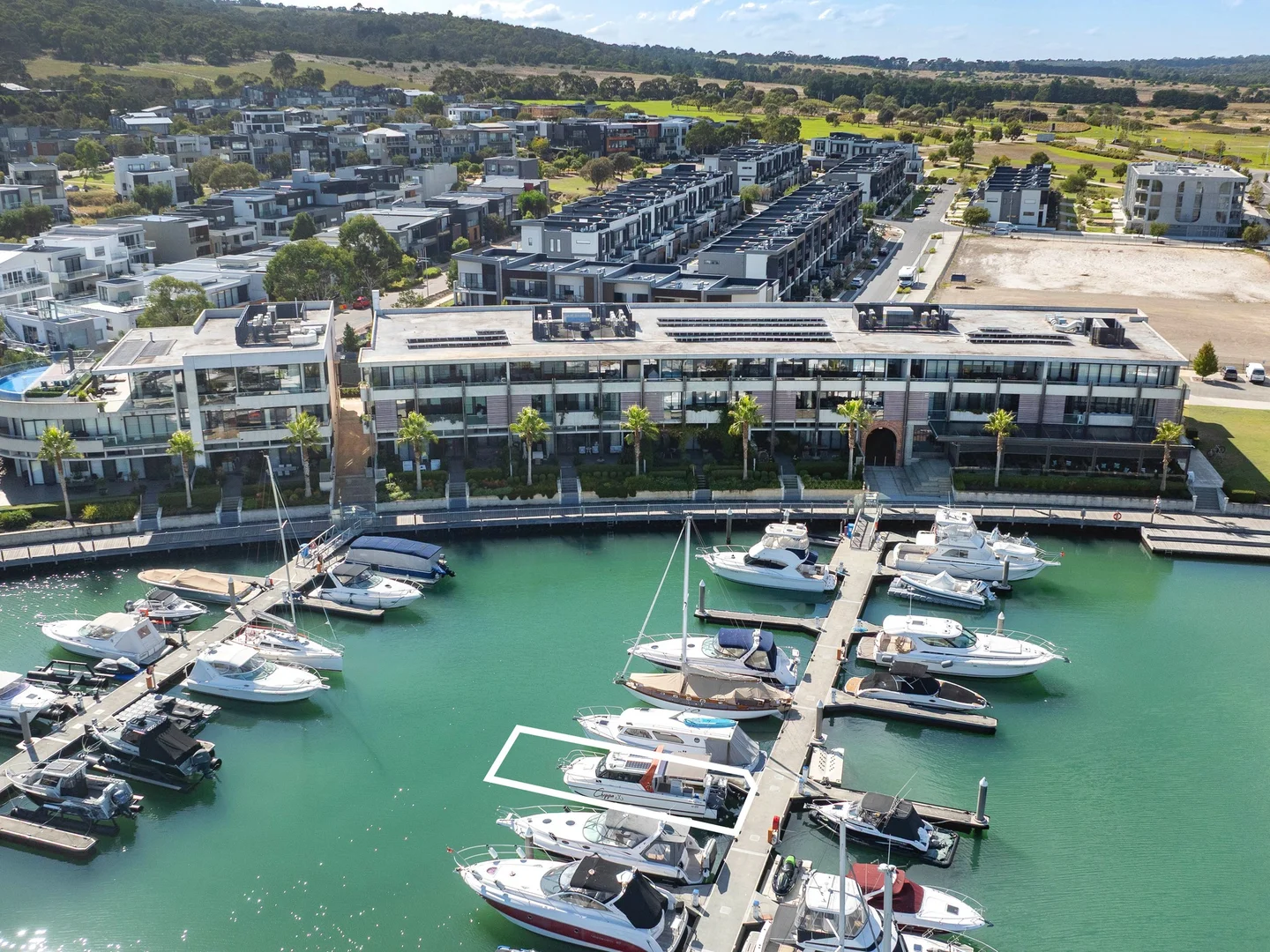 Additional image 3 of Berth Lot L228 Martha Cove Waterway, Safety Beach VIC 3936