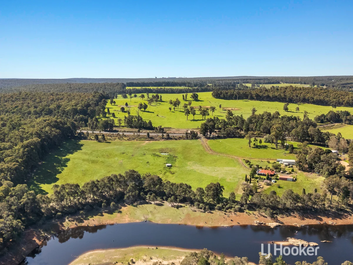 Additional image 42 of 2632 Coalfields Road, Allanson WA 6225