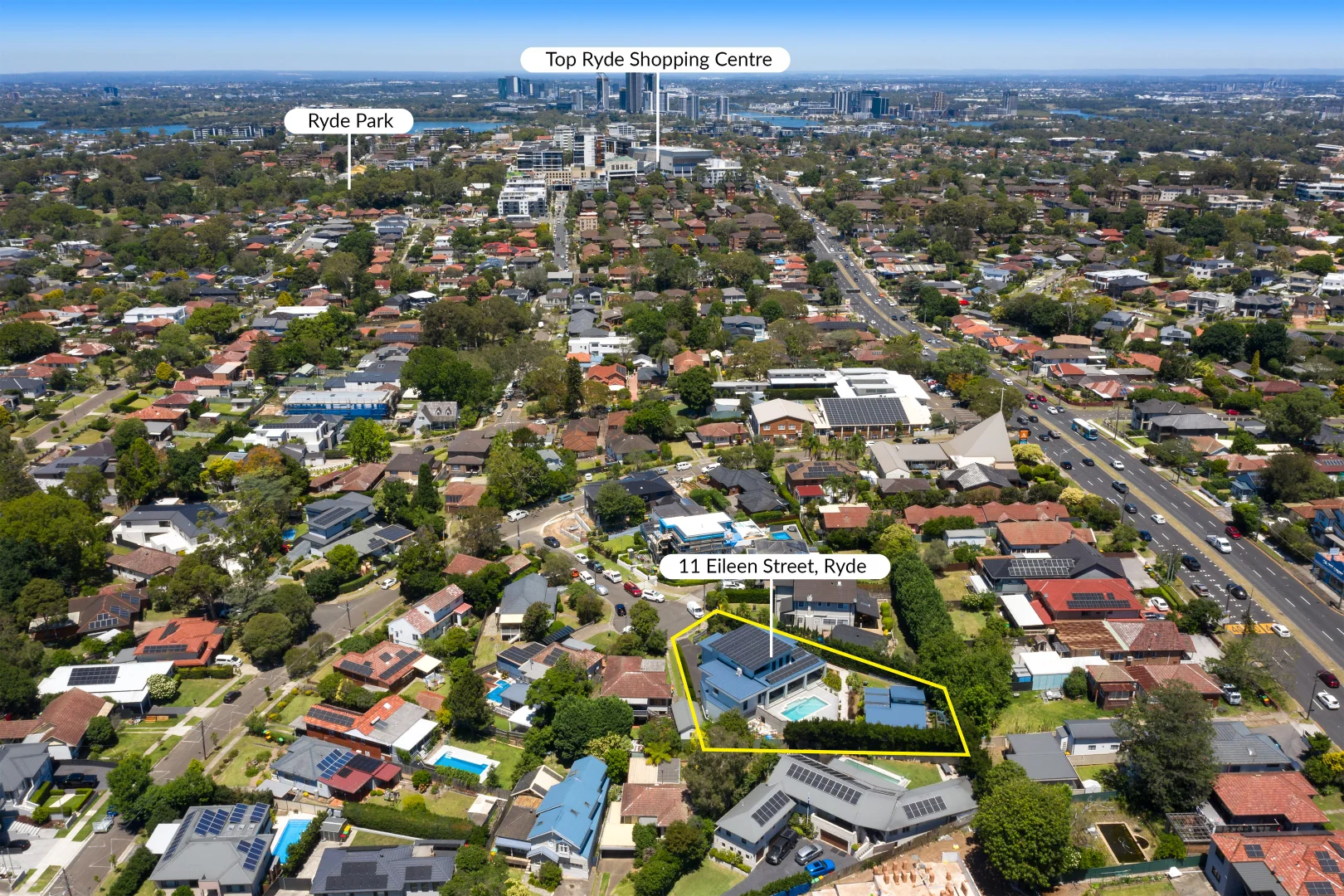 Additional image 3 of 11 Eileen Street, Ryde NSW 2112