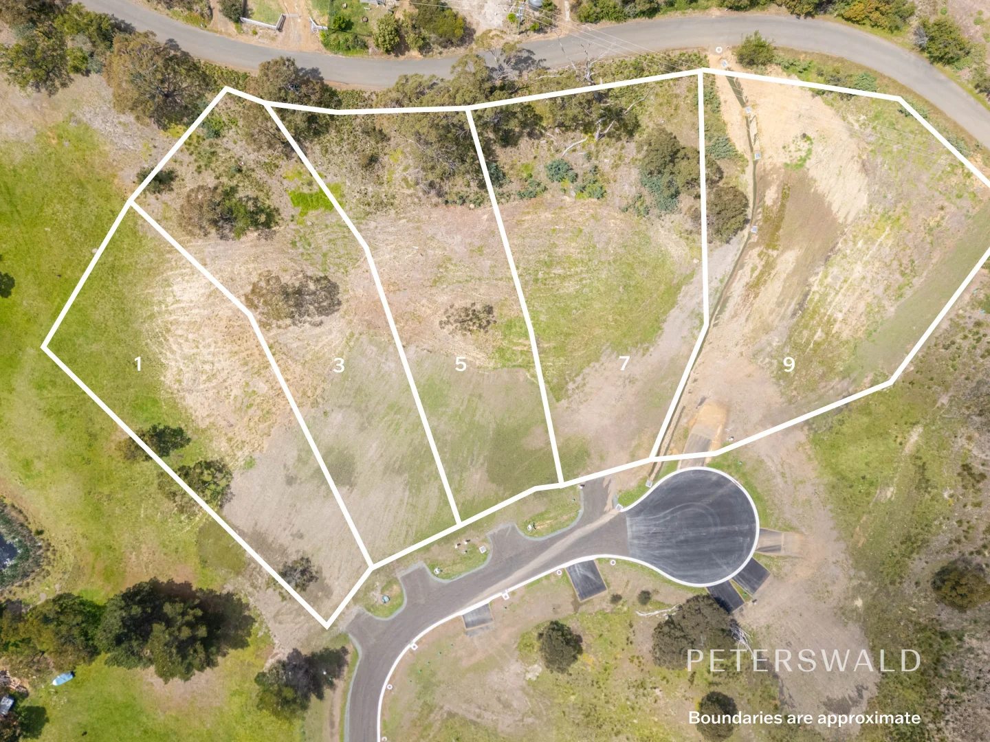 Additional image 4 of Little Beach View, Dennes Point TAS 7150