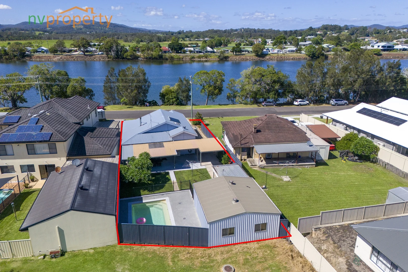 Additional image 6 of 22 Bellevue Drive, Macksville NSW 2447