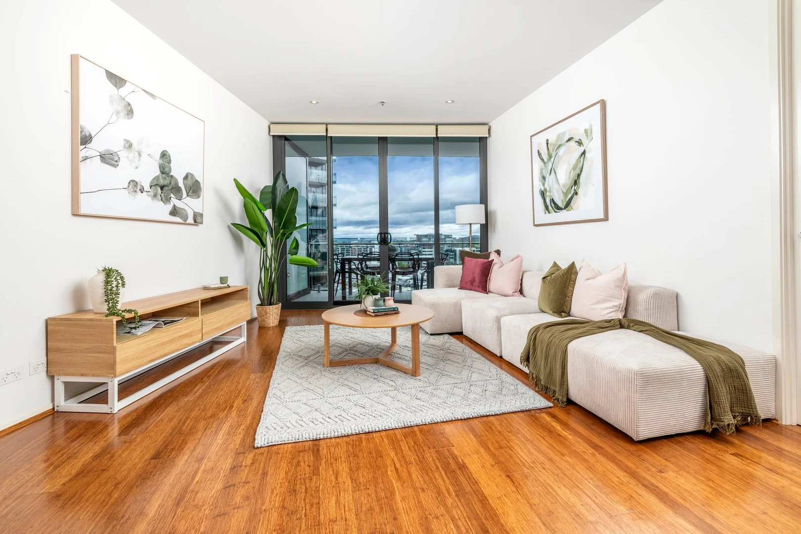 Additional image 10 of 1116/240 Bunda Street, City ACT 2601