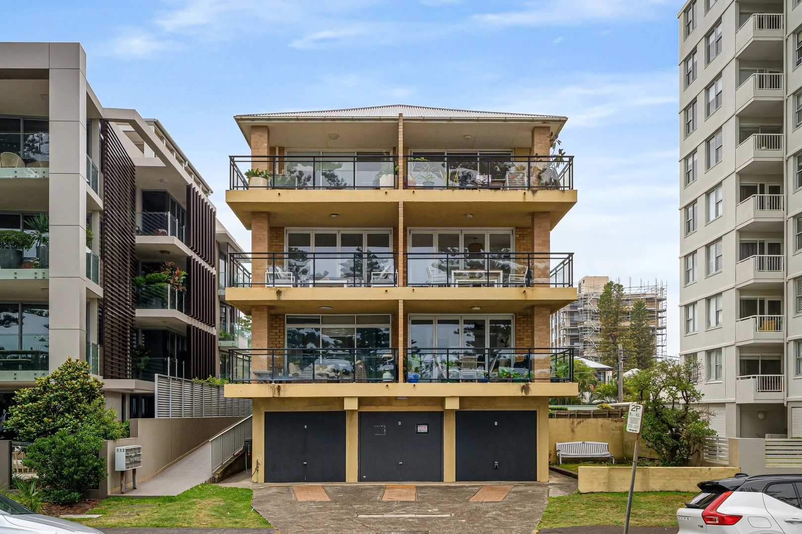 Additional image 5 of 3/112 North Steyne, Manly NSW 2095