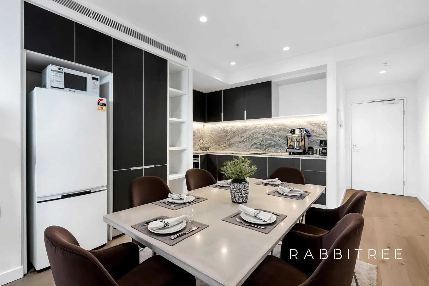 Additional image 3 of 2510/639 Little Lonsdale Street, Melbourne VIC 3000