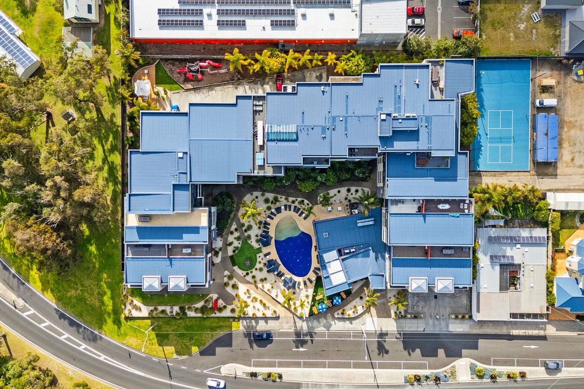 Additional image 16 of 108/1 Esplanade, Lakes Entrance VIC 3909