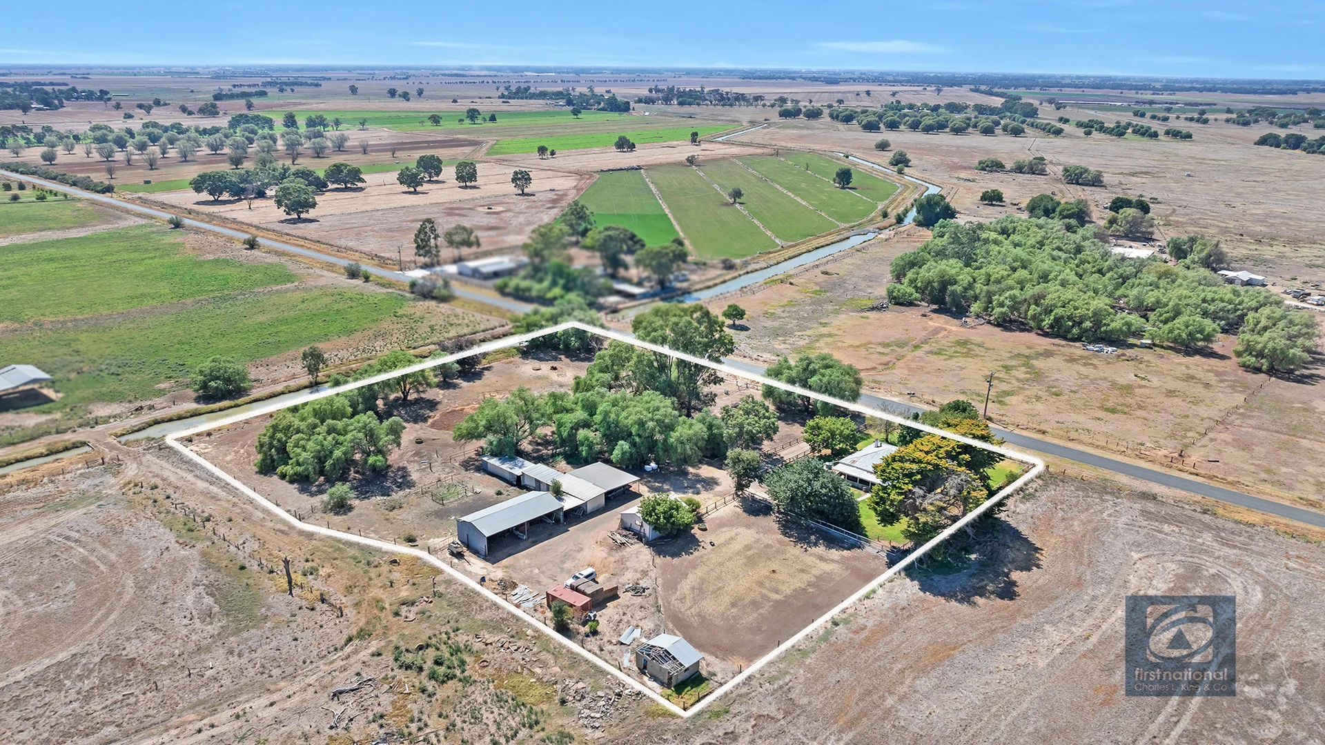 Additional image 5 of 1520 Simmie Road, Strathallan, Echuca VIC 3564