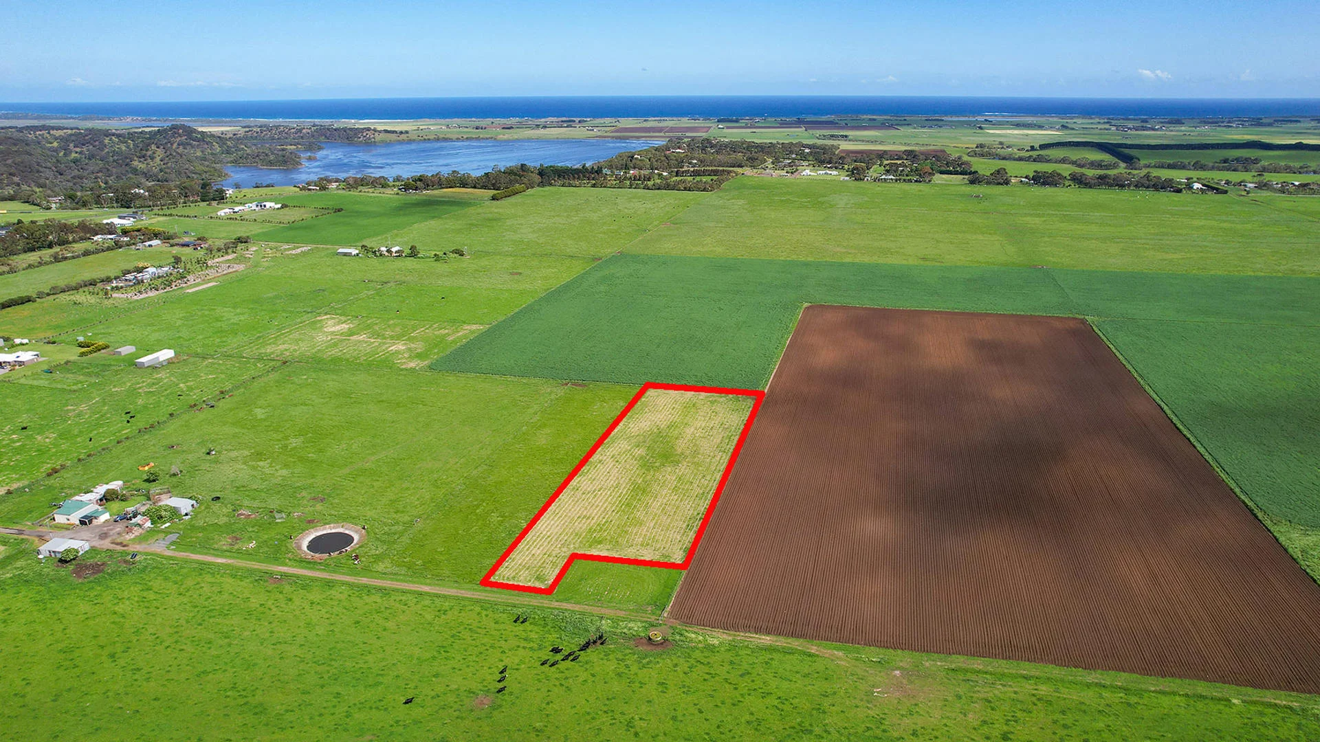 Additional image 4 of Lot 3/85 Stauntons Lane, Koroit VIC 3282