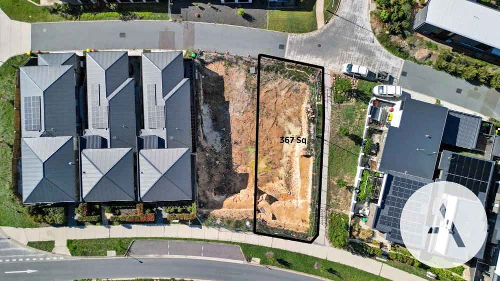 52 Ada Norris Avenue, Denman Prospect ACT 2611