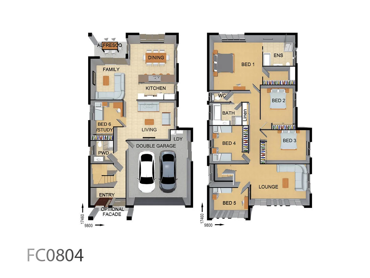 Additional image 8 of Lot 32/8 Railton Avenue, Taree NSW 2430