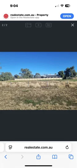 Additional image 3 of 75 Wilson Street, Brewarrina NSW 2839