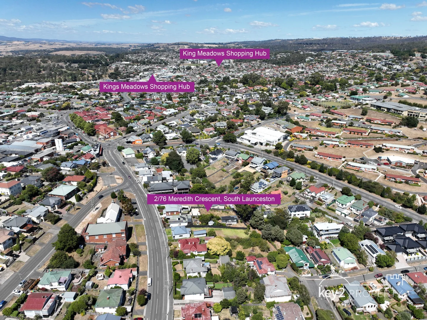 Additional image 2 of 2/76 Meredith Crescent, South Launceston TAS 7249