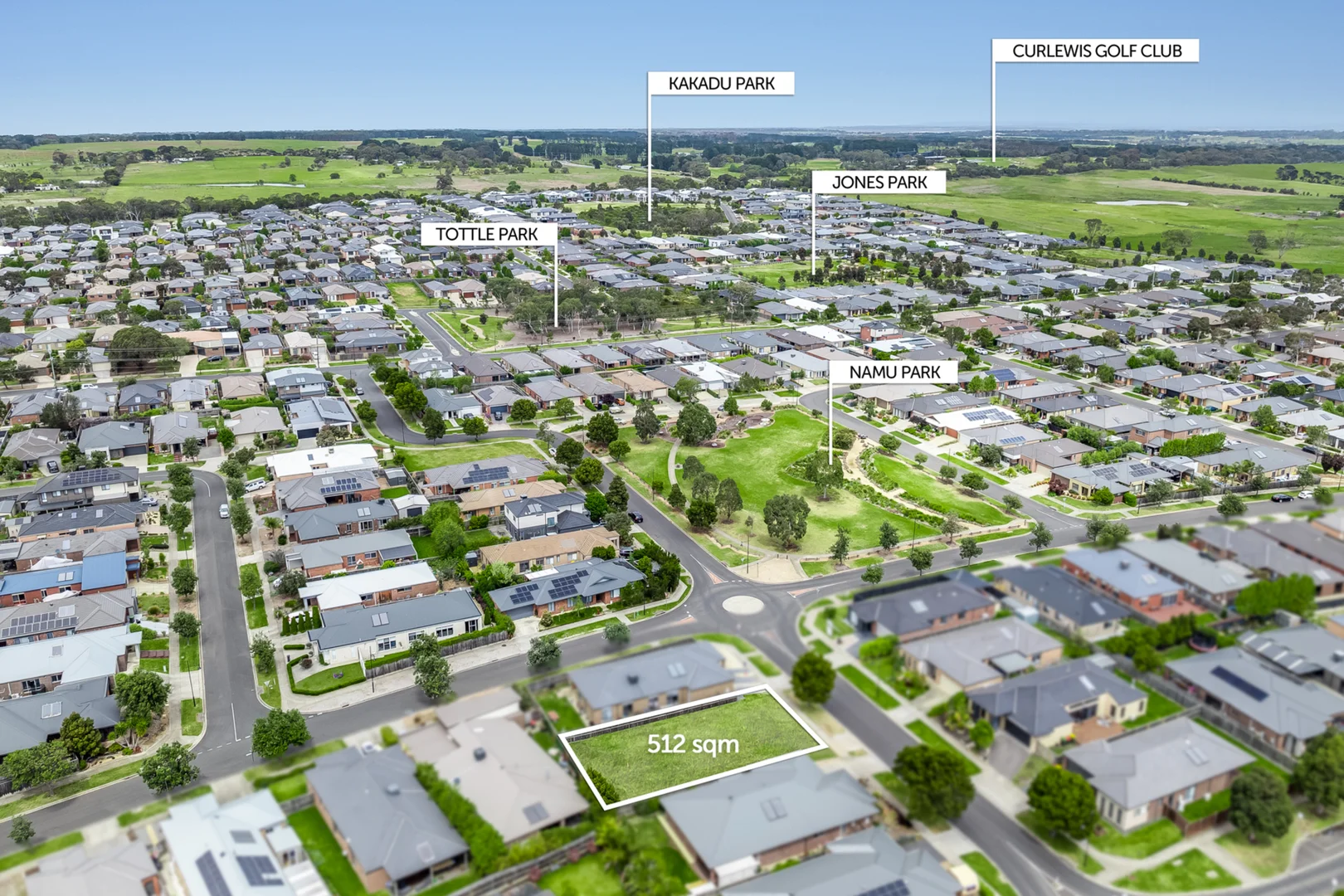 Additional image 4 of 5 Amber Avenue, Curlewis VIC 3222