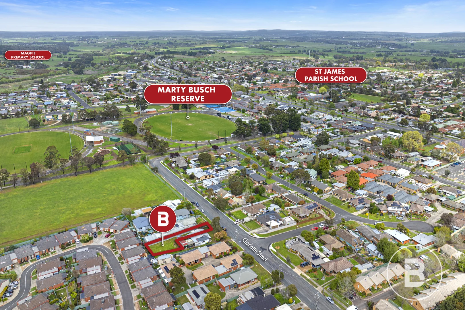 Additional image 3 of 31A Charlotte Street, Sebastopol VIC 3356