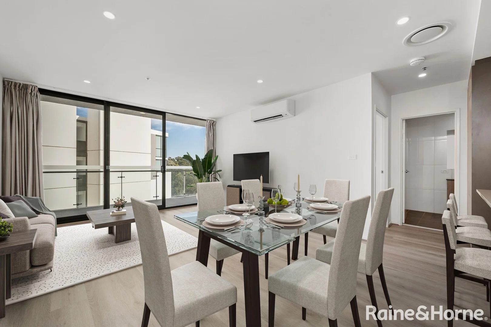 Additional image 2 of 195/7 Irving Street, Phillip ACT 2606