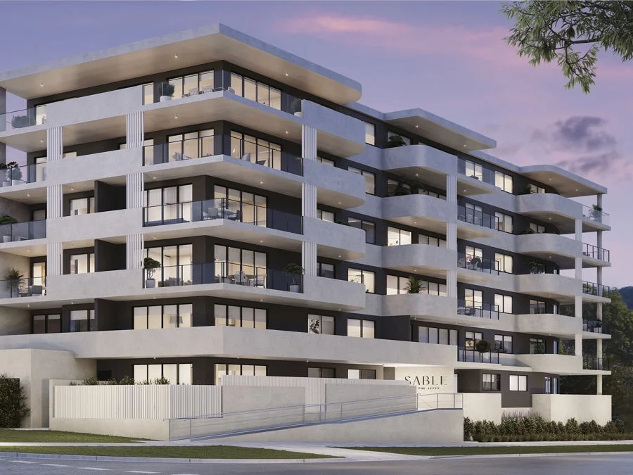 Additional image 2 of 301/45-47 Collingwood Street, Coffs Harbour NSW 2450