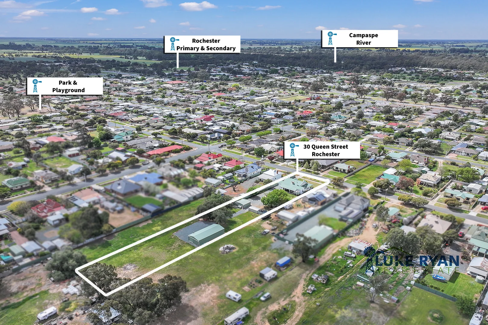 Additional image 24 of 30 Queen Street, Rochester VIC 3561