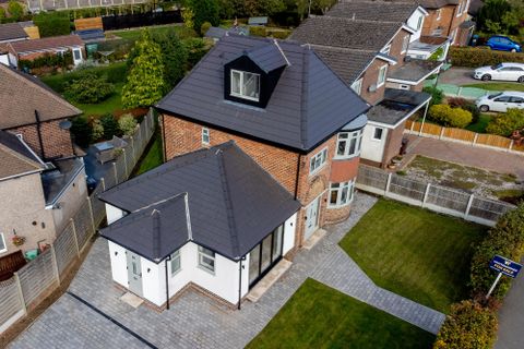 Bradway Road, Bradway S17