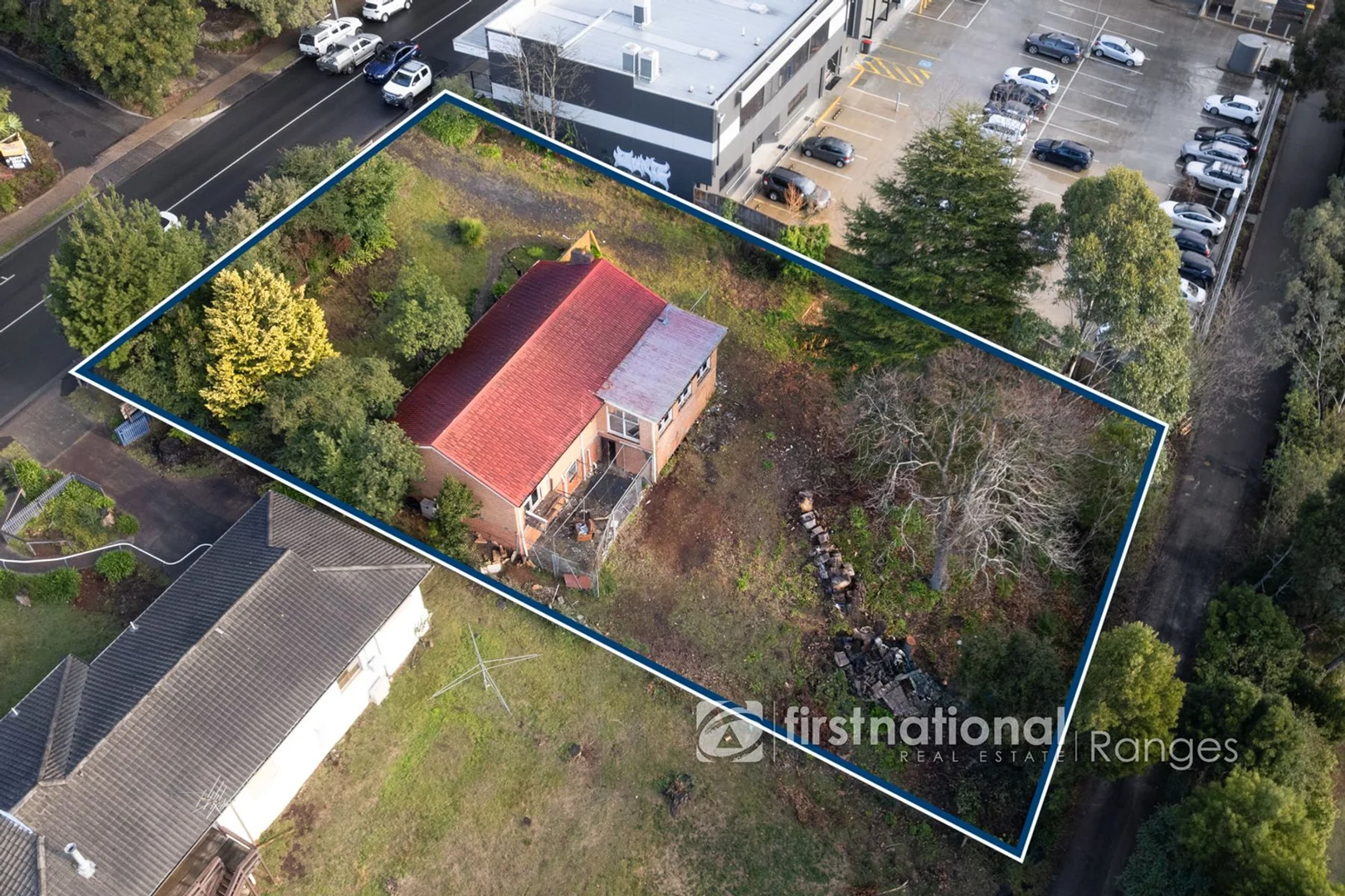 Additional image 3 of 335 Belgrave-Gembrook Road, Emerald VIC 3782