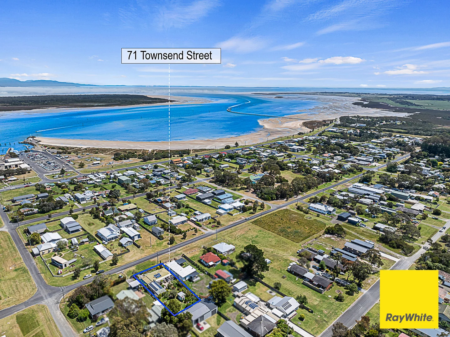 Additional image 20 of 71 Townsend Street, Port Welshpool VIC 3965