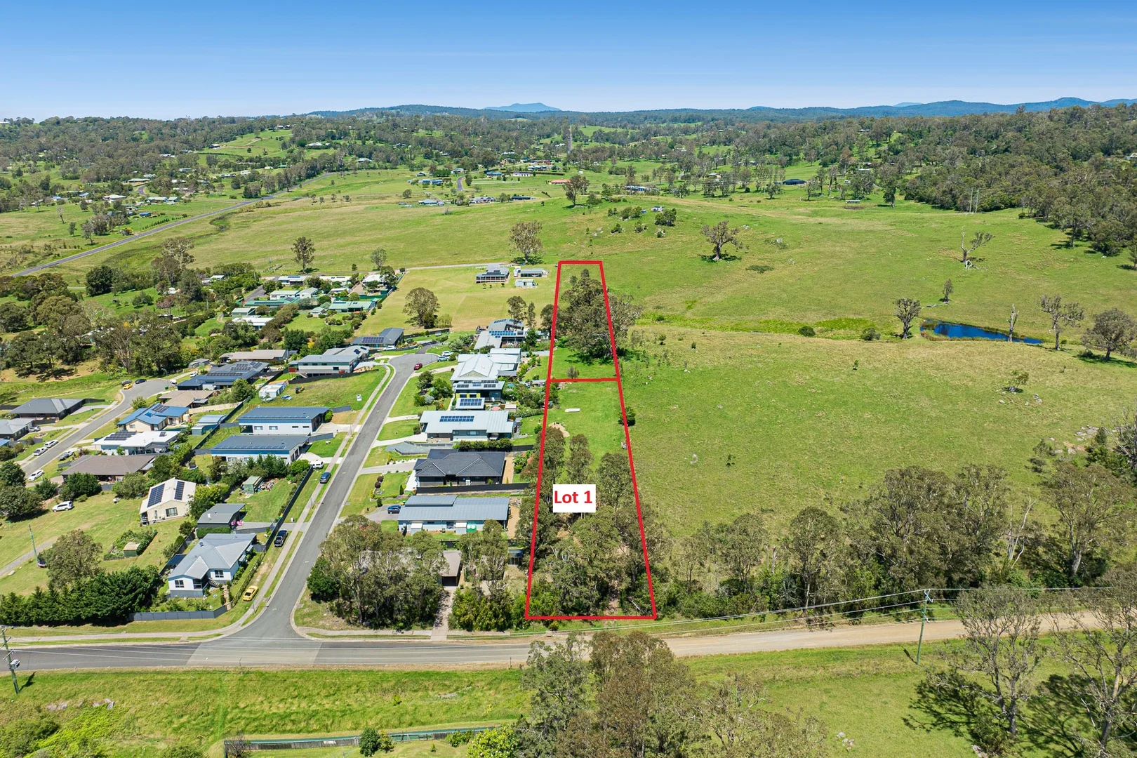 Additional image 2 of Lot 1 Turnbulls Lane, Moruya NSW 2537